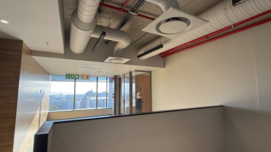 To Let Commercial Property for Rent in Cape Town City Centre Western Cape